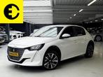Peugeot e-208 EV Active 50 kWh | 92,7% SOH | Parkeersensoren, 136 pk, Gebruikt, 250 km, Leder en Stof