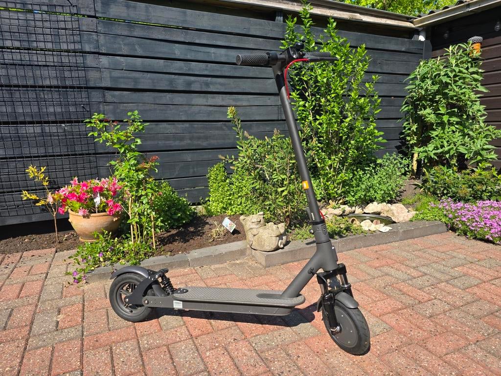 *zeer nette* Xiaomi mi pro step, Ophalen, Zo goed als nieuw, Elektrische step (E-scooter), Xiaomi