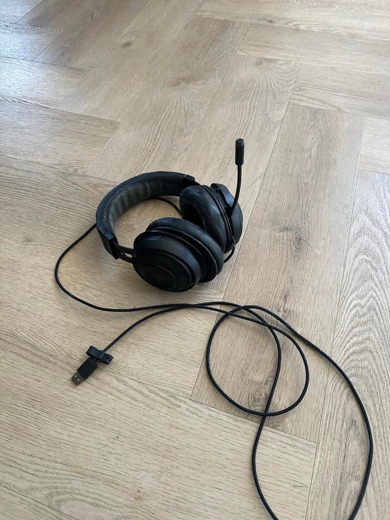 Razer Kraken Ultimate Gaming Headset