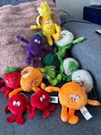 Knuffels vita mini Lidl actie, Lidl, Ophalen