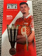 Nico Springer darts - 24 gram, Sport en Fitness, Darts, Ophalen of Verzenden, Zo goed als nieuw