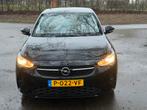 Opel Corsa 1.2 Start/stop 75pk 2022 Zwart, Voorwielaandrijving, 1199 cc, Zwart, Origineel Nederlands