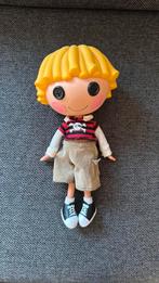Lalaloopsy Patch treasurechest, Verzamelen, Ophalen of Verzenden, Zo goed als nieuw