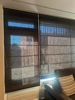 Vouwgordijnen, Huis en Inrichting, Ophalen, Gebruikt, 200 cm of meer, 200 cm of meer