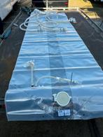 Sartorius Flexsafe Pro Mixer Bag, Ophalen of Verzenden