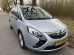 Opel Zafira Tourer 2.0 CDTI Cosmo, Euro 6, 1650 kg, Origineel Nederlands, Bedrijf