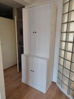 Zo goed als nieuwe IKEA HAVSTA houten kast - verhuisverkoop!, Ophalen, 200 cm of meer, 50 tot 100 cm, Zo goed als nieuw