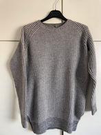 Liebeskind wollen trui, grijs, maat XS/S, Ophalen of Verzenden, Zo goed als nieuw, Grijs