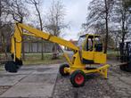 Getrokken kraan Kruger top machine, mooi in de lak., Zakelijke goederen, Ophalen