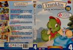 Franklin en de Mopperkont DVD - 6 Spannende Avonturen, Alle leeftijden, Ophalen of Verzenden, Zo goed als nieuw, Dieren