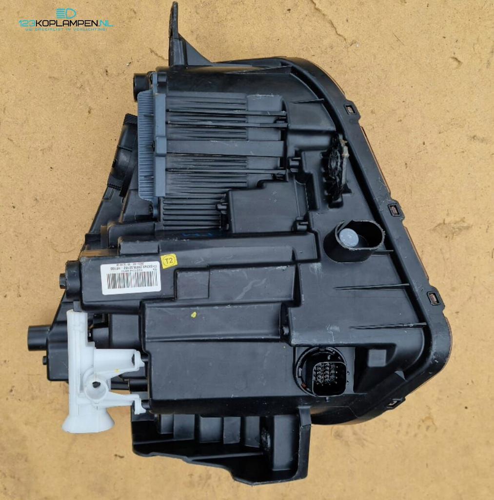 Hyundai Kona 2 / II Full Led Koplamp rechts, Gebruikt, -, -, Ophalen of Verzenden