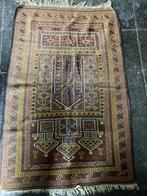 perzisch tapijt, Gebruikt, Overige kleuren, 150 tot 200 cm, Rechthoekig