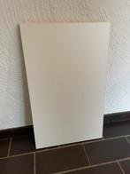 1x Utrusta plank wit IKEA (60x37cm), Huis en Inrichting, Ophalen, Gebruikt, Wit, 50 tot 100 cm