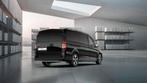 Mercedes-Benz Vito 119 CDI L2 Select | LED Koplampen | Achte, Auto's, Gebruikt, Euro 6, 2500 kg, Zwart