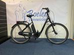 CUBE EXPORT TOWN HYBRID EXC 500 BLACK EDITION 2021, Cube, Niet ingevuld, Versnellingen, 56 cm of meer