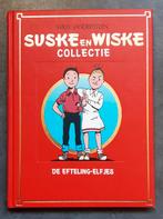 Suske en Wiske Collectie: De Efteling-Elfjes (Hardcover), Willy Vandersteen, Eén stripboek, Ophalen of Verzenden, Zo goed als nieuw
