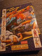 Street Fighter 2 PC 3.5 floppy, Vechten, Verzenden, 2 spelers, Zo goed als nieuw