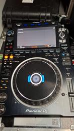 Pioneer CDJ3000, Muziek en Instrumenten, Ophalen, Zo goed als nieuw, Dj-set, Pioneer