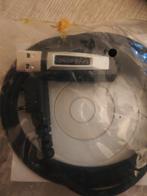 Baofeng Programmeerkabel met CD - Nieuw, Telecommunicatie, Ophalen of Verzenden, Nieuw