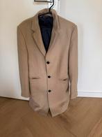 Zara Man - Manteljas - Beige - Maat M, Kleding | Heren, Jassen | Winter, Ophalen of Verzenden, Zo goed als nieuw, Maat 48/50 (M)