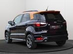 Ford EcoSport 1.0 EcoBoost 125PK ST-Line Xenon/Navi/Opendak, Automaat, 125 pk, Gebruikt, Ecosport