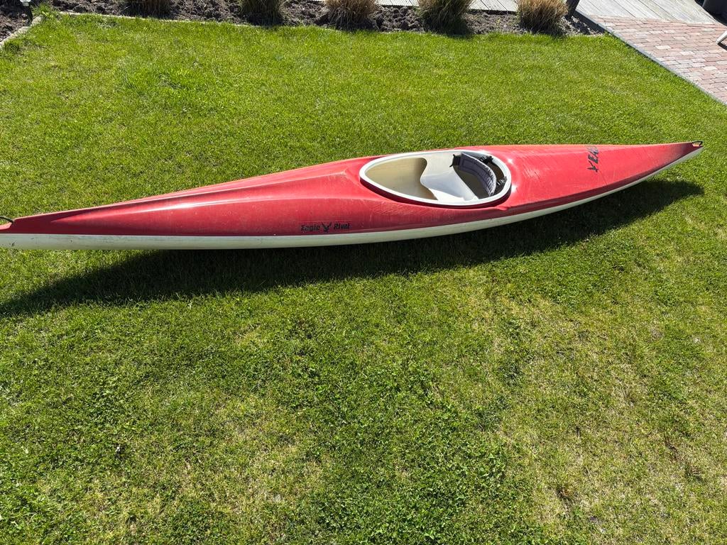 Rode Eagle Rival Kajak - voor kind, Ophalen, Gebruikt, 1-persoons