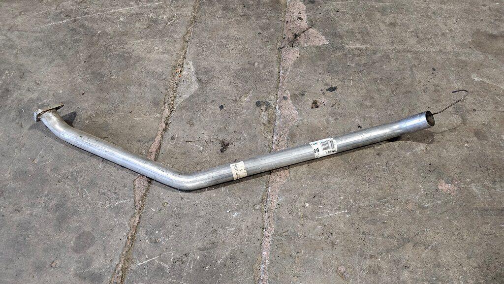 Voorpijp links Cyl 4-6 BMW 3 serie E30 325i / iX BM391L 1811, Gebruikt, -, -, Ophalen of Verzenden