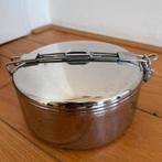 MSR Alpine Stowaway Pot 1.1 Liter, Ophalen of Verzenden, Zo goed als nieuw, Rvs