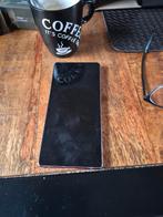 Samsung Note 20, Ophalen