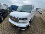2017 GMC Savana 2500 V8 ----LONG WHEELER--- Cargo LOW MLS, Automaat, Achterwielaandrijving, 4800 cc, 8 cilinders
