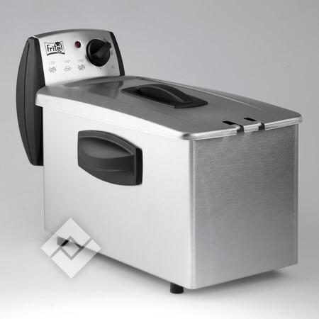 FRITEL FR1460 - FRITEUSE, Nieuw, Ophalen of Verzenden, Nvt, Nvt