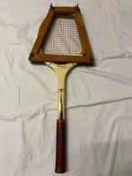 Vintage Tennisrackets - Donnay, Slazenger, Dunlop etc., Ophalen