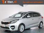 Kia Carens 1.6 GDi DynamicLine 7-Persoons, Apple Carplay/And, Auto's, Kia, Voorwielaandrijving, Gebruikt, 4 cilinders, 7 stoelen