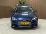 Audi A1 1.2 TFSI Attr. PL. (bj 2011), Auto's, Audi, Euro 5, Stof, 4 cilinders, Origineel Nederlands
