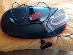 Trilplaat GYM Vibro Max Pro, Sport en Fitness, Fitnessmaterialen, Ophalen of Verzenden, Zo goed als nieuw, Buik, Overige typen
