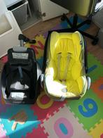 Maxi cosy, Gebruikt, Isofix, Slaapstand, Maxi-Cosi