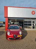Alfa Romeo MiTo 1.4 Essential, Voorwielaandrijving, Euro 5, Gebruikt, Zwart