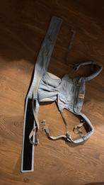 Ergo baby draagzak, Ophalen of Verzenden, Zo goed als nieuw