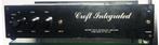 Croft Integrated tube amplifier, Ophalen, Versterker