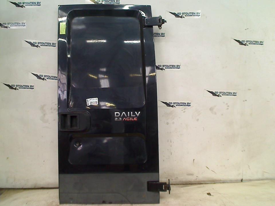 Achterdeur Rechts Iveco New Daily IV (2006-05/2011-08), Auto-onderdelen, Gebruikt, Overige automerken, Iveco Magirus AG, Info@iveco-sw.de