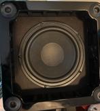 Harman Kardon SUB-TS7 Subwoofer - Krachtig Geluid, Overige merken, Subwoofer, Ophalen of Verzenden, Zo goed als nieuw