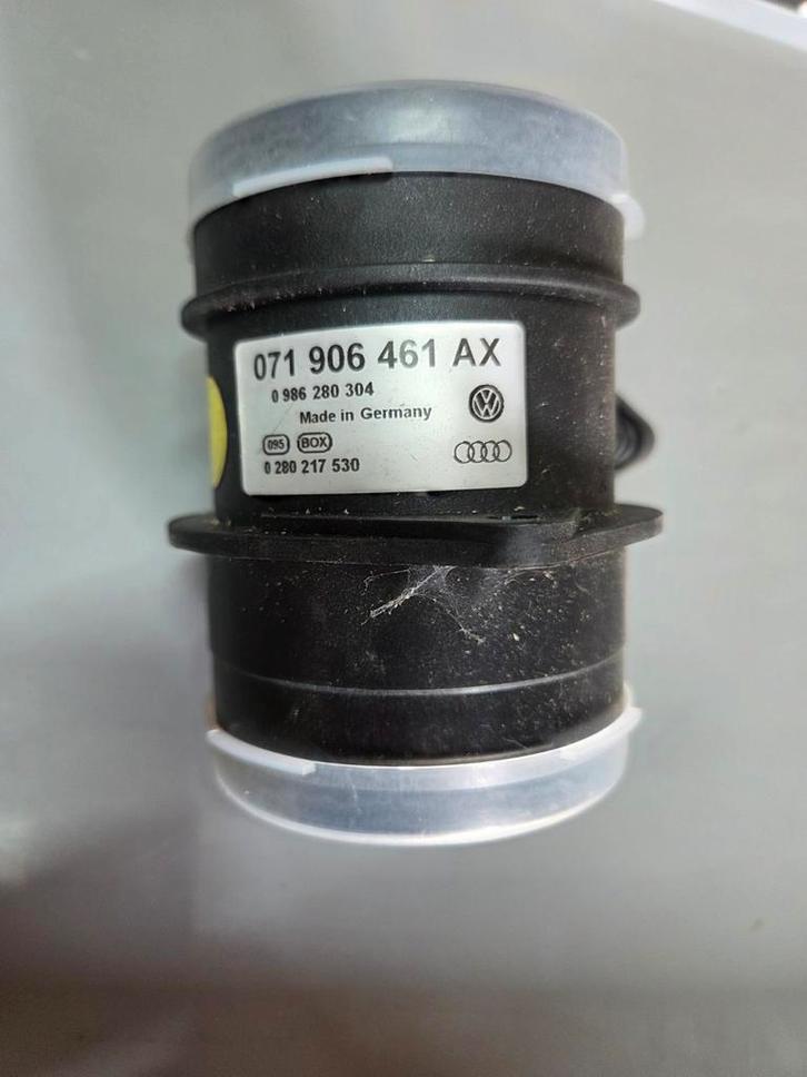 Luchtmassameter VW Audi 071906461 AX - Nieuw (NOS), Auto-onderdelen, Elektronica en Kabels, Audi, Volkswagen, Nieuw, Ophalen of Verzenden