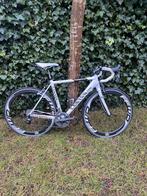 Canyon Ultimate CF SLX 54 Dura Ace, Fietsen en Brommers, Fietsen | Racefietsen, 28 inch, Carbon, Zo goed als nieuw, 15 tot 20 versnellingen