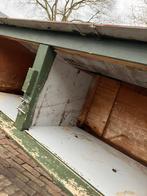 Konijnen/ cavia/ knaagdieren hok, Gebruikt, Hok, 75 tot 110 cm, Cavia