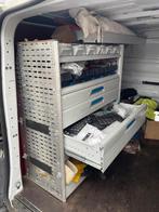 Sortimo bedrijfswageninrichting, Ophalen of Verzenden, Nieuw, Renault