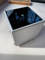 KEF PSW2010 in nieuwstaat, Subwoofer, Zo goed als nieuw, 120 watt of meer, Ophalen