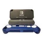 Nintendo Switch Lite Grijs | Nette Staat, Nintendo, Gebruikt, Support@nintendo.com, 11-1 Hokotate-cho, Kamitoba, Minami-ku
Kyoto 601-8501
Japan
