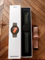 Samsung galaxy watch 7 40mm, Zwart, Ophalen of Verzenden, Zo goed als nieuw, Samsung