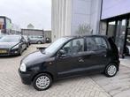Hyundai Atos 1.1i Active Cool AIRCO! INRUIL MOGELIJK!, Auto's, Hyundai, Voorwielaandrijving, Stof, 4 cilinders, Zwart