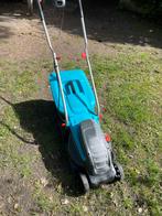 Gardena grasmaaier, Ophalen, Zo goed als nieuw
